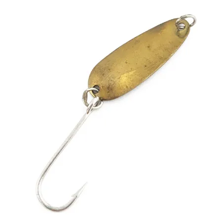 Dick Nite Spoons Dick Nite, mosazná 1g, plandavka #22519