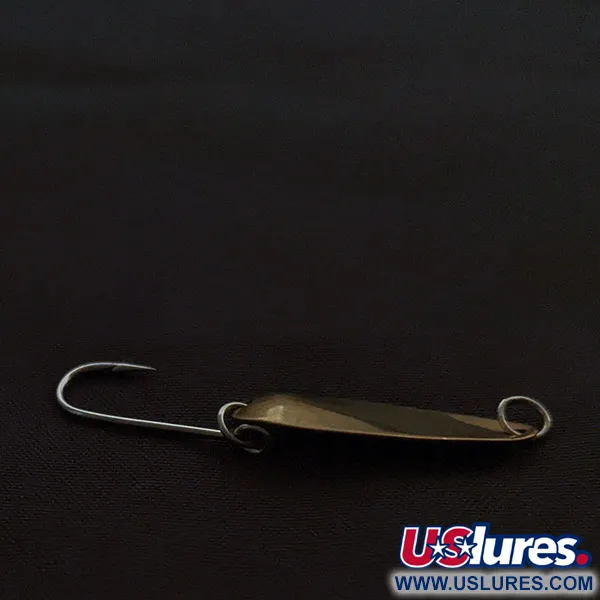 Dick Nite Spoons Dick Nite, mosazná 1g, plandavka #22519