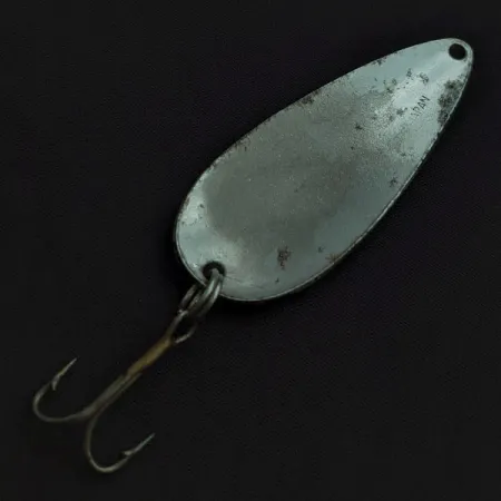 Worth Chippewa, 14g, niklová/bílá/zelená, ocelová plandavka #22535