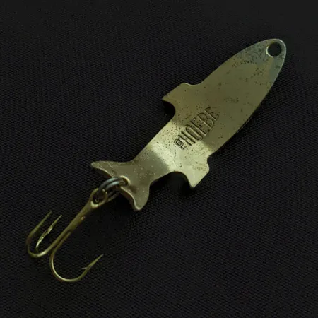 Acme Phoebe, 4g, zlatá, plandavka #22536