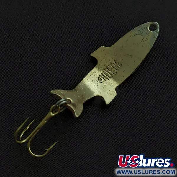 Acme Phoebe, 4g, zlatá, plandavka #22536