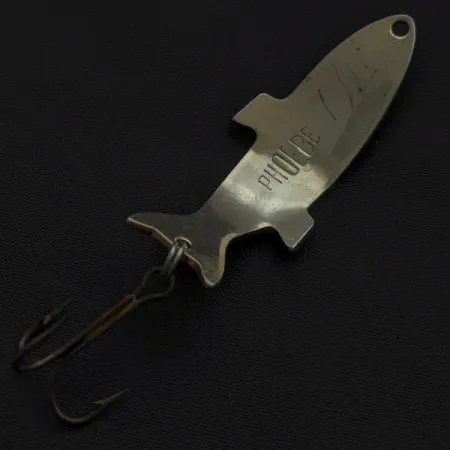 Acme Phoebe, 7g, zlatá, plandavka #22537