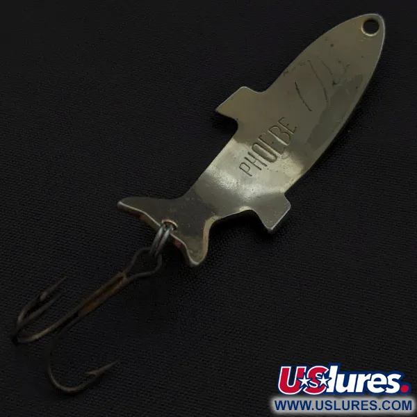 Acme Phoebe, 7g, zlatá, plandavka #22537