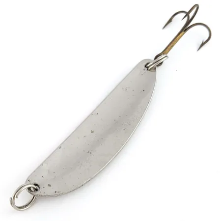 Acme Side-Winder, 11g, nikl, plandavka #22548