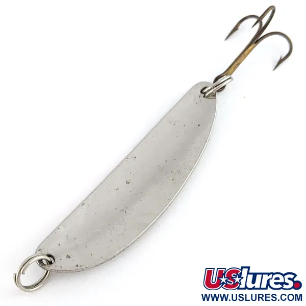 Acme Side-Winder, 11g, nikl, plandavka #22548