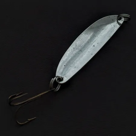 Acme Side-Winder, 11g, nikl, plandavka #22548