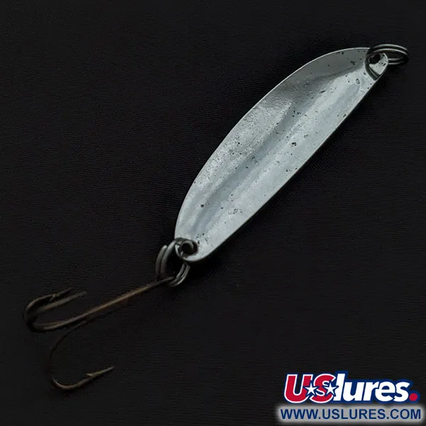 Acme Side-Winder, 11g, nikl, plandavka #22548