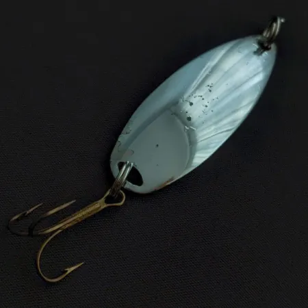 Johnson Sprite, 10g, niklová, plandavka #22550