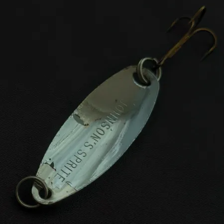 Johnson Sprite, 10g, niklová, plandavka #22550