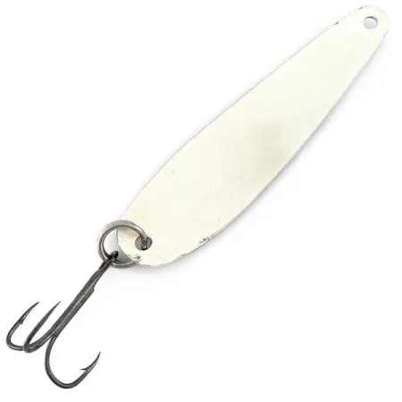 Slammer Glow, 8,5g, černo-zeleno-bílá svítící, plandavka #22551