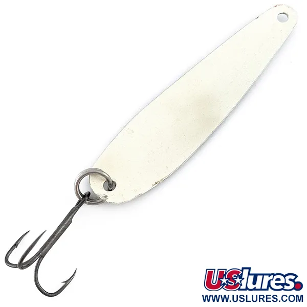 Slammer Glow, 8,5g, černo-zeleno-bílá svítící, plandavka #22551