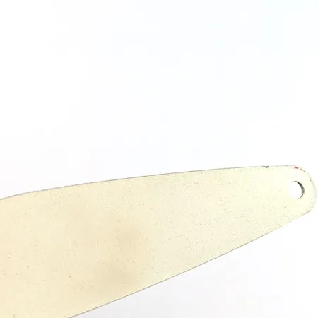 Slammer Glow, 8,5g, černo-zeleno-bílá svítící, plandavka #22551