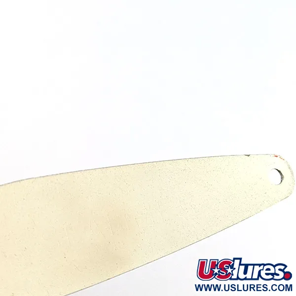 Slammer Glow, 8,5g, černo-zeleno-bílá svítící, plandavka #22551