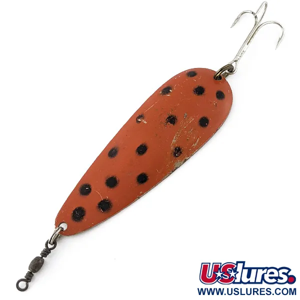 Plandavka Nebco Aqua Spoon