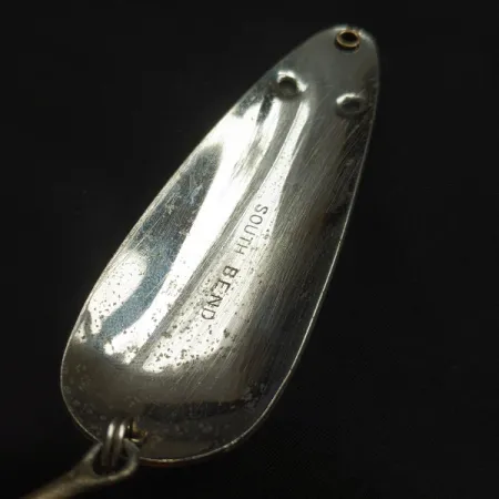 South Bend Casting Spoon No. 581, 21g, vlastní lakování, plandavka #22571