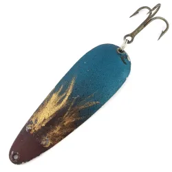 Plandavka South Bend Casting Spoon No. 581