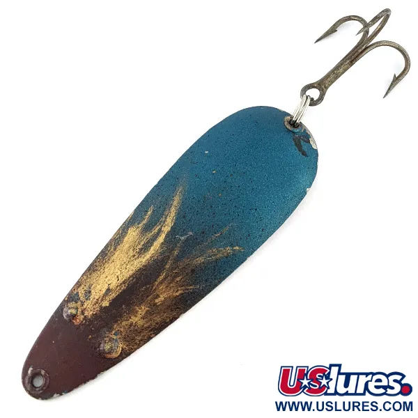 Plandavka South Bend Casting Spoon No. 581