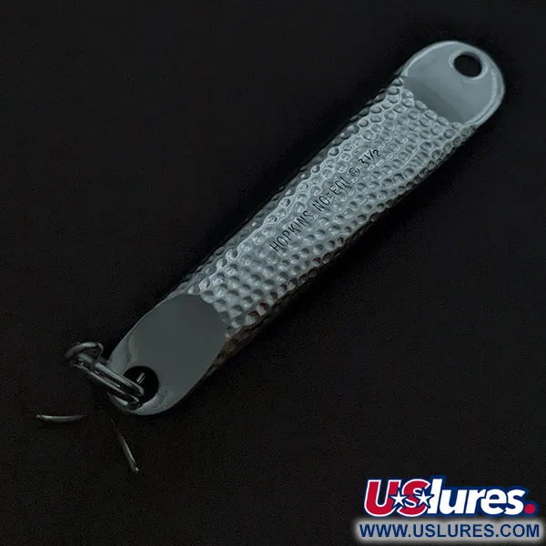 Hopkins No=Eql 3, 60g, niklová plandavka #22596