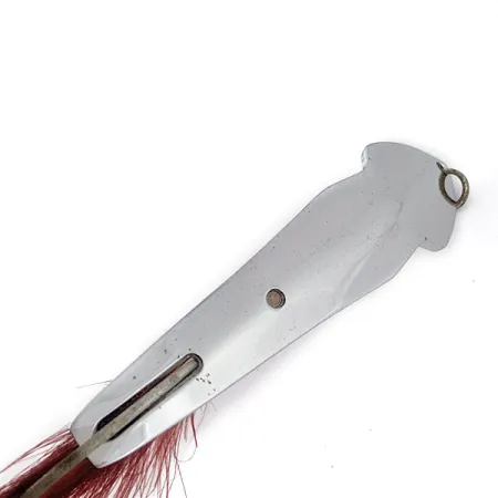 Tony Accetta Pet Spoon 17, niklová plandavka 45g #22597