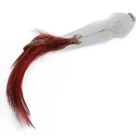 Tony Accetta Pet Spoon 17, niklová plandavka 45g #22597