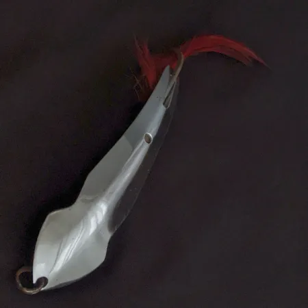 Tony Accetta Pet Spoon 17, niklová plandavka 45g #22597