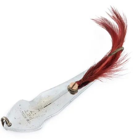 Tony Accetta Pet Spoon 17, niklová plandavka 45g #22597