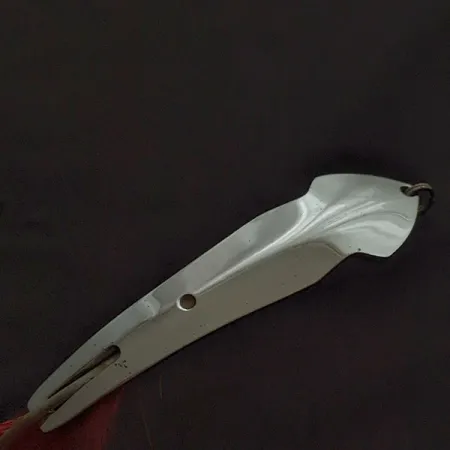 Tony Accetta Pet Spoon 17, niklová plandavka 45g #22597