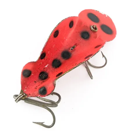 Buck Perry Spoonplug, 21g růžová, přívlačová nástraha #22598