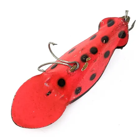 Buck Perry Spoonplug, 21g růžová, přívlačová nástraha #22598