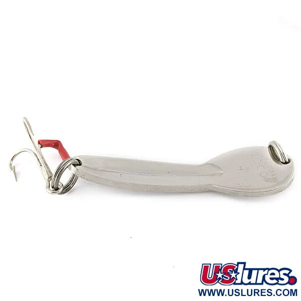 Glen Evans Loco 4, 45g, plandavka #22600