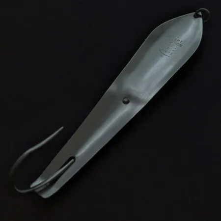 Capt Action Jack Knife, 25g, niklová plandavka #22601