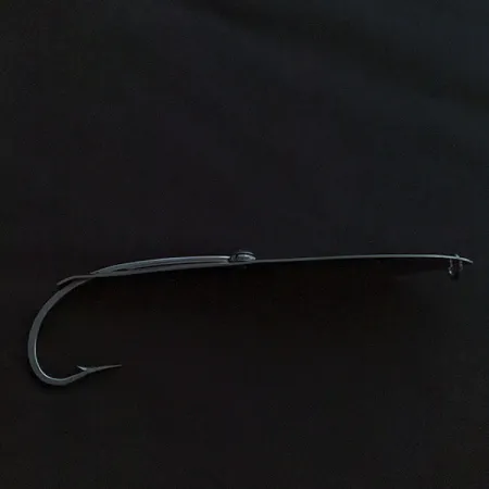 Capt Action Jack Knife, 25g, niklová plandavka #22601