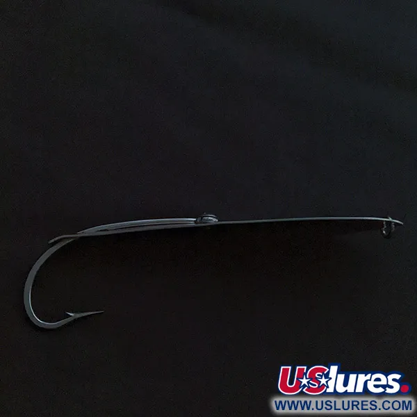 Capt Action Jack Knife, 25g, niklová plandavka #22601