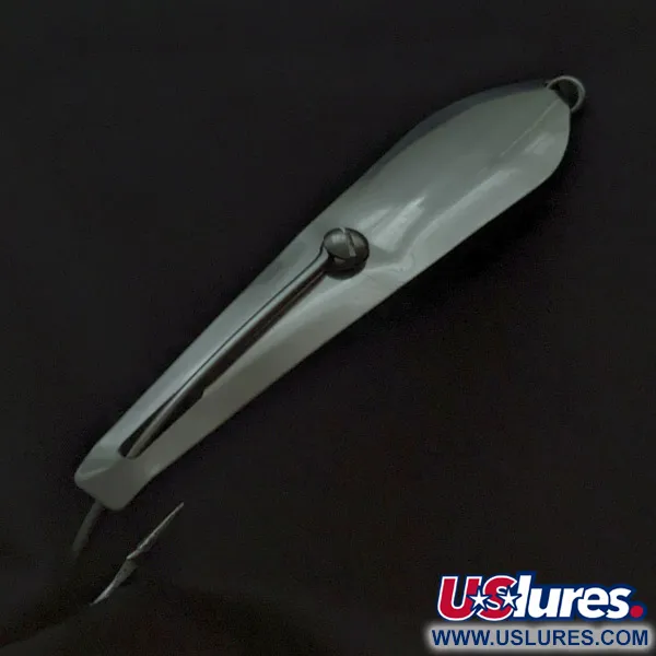 Capt Action Jack Knife, 25g, niklová plandavka #22601