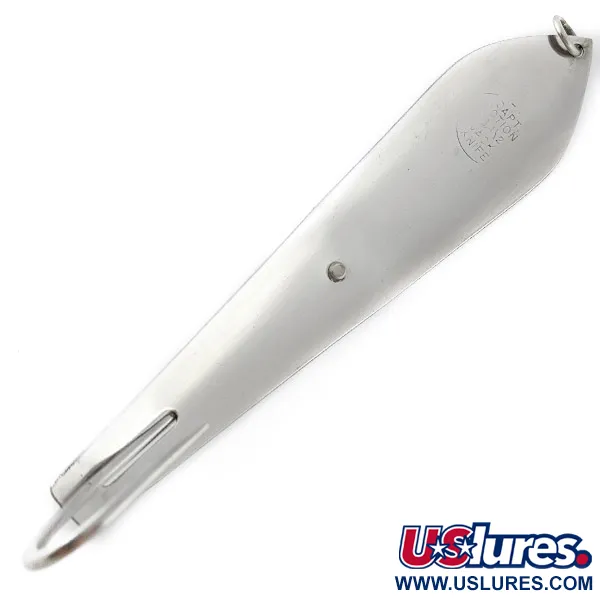 Capt Action Jack Knife, 25g, niklová plandavka #22601