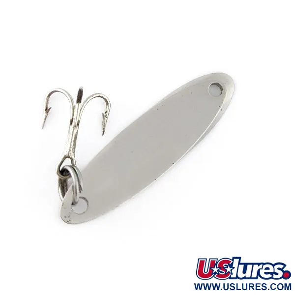 Acme Kastmaster, 3,5g, nikl, plandavka #22604