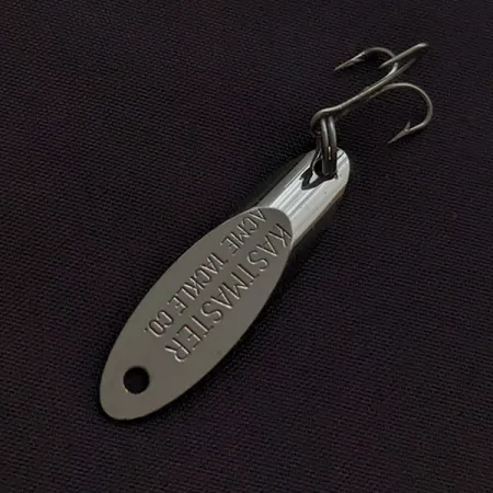 Acme Kastmaster, 3,5g, nikl, plandavka #22604