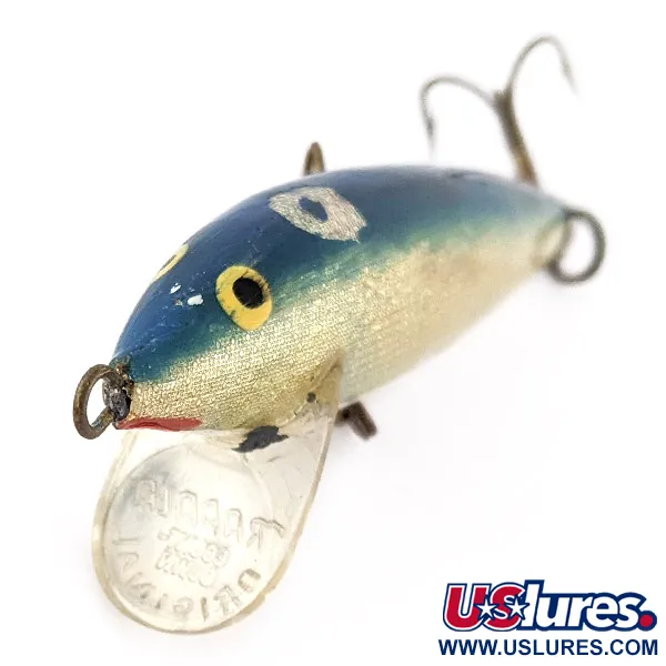 Rapala Countdown CD7, 8g, potápivý wobler #22608