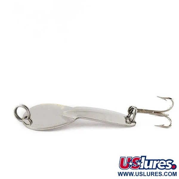 Glen Evans Loco 2, 7g, nikl, plandavka #22614