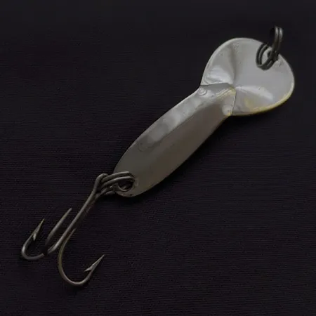 Glen Evans Loco 2, 7g, nikl, plandavka #22614