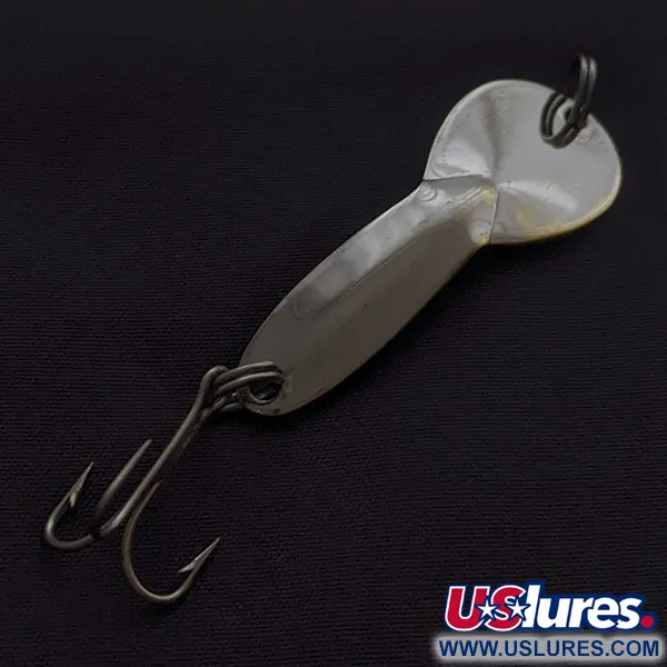 Glen Evans Loco 2, 7g, nikl, plandavka #22614