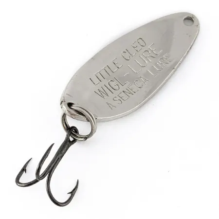 Seneca Little Cleo, 7g, niklová plandavka #22625