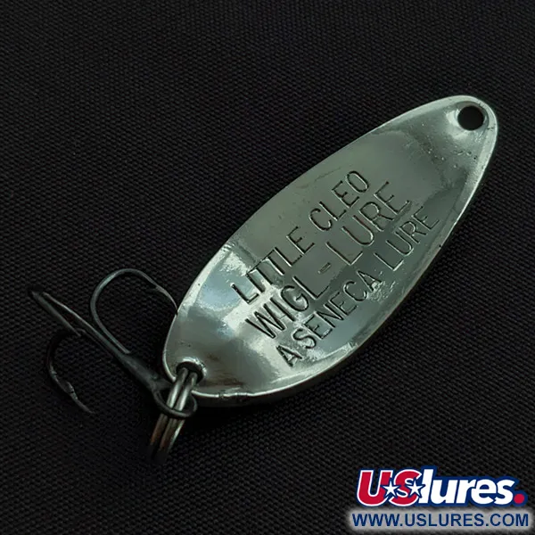 Seneca Little Cleo, 7g, niklová plandavka #22625