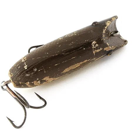 South Bend Bass Oreno, 14g, žluté šupiny, plovoucí nástraha #22627