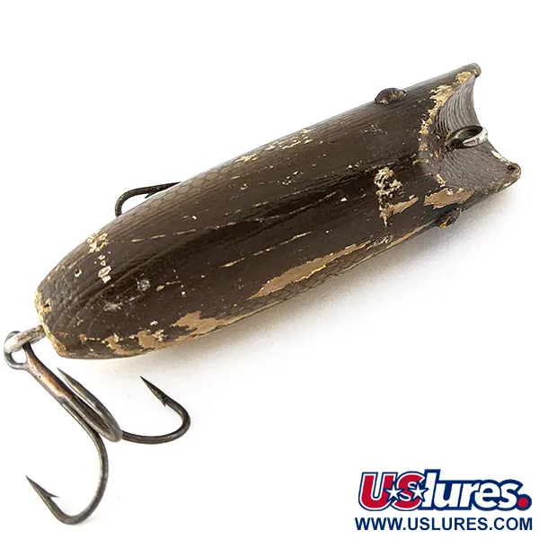 South Bend Bass Oreno, 14g, žluté šupiny, plovoucí nástraha #22627