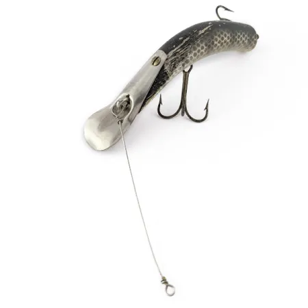 Kautzky Deep Ike, 7g, dřevěný wobler #22633