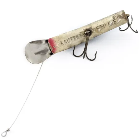 Kautzky Deep Ike, 7g, dřevěný wobler #22633