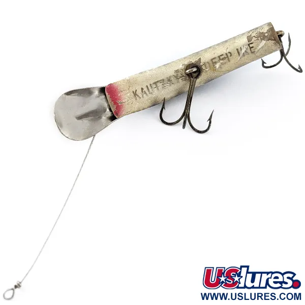 Kautzky Deep Ike, 7g, dřevěný wobler #22633