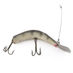 Kautzky Deep Ike, dřevěný