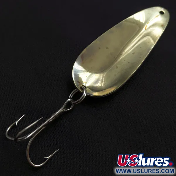 Worth Chippewa, červená/bílá/zlatá, plandavka #22636